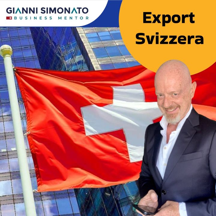 Il momento magico per esportare in Svizzera è ora!