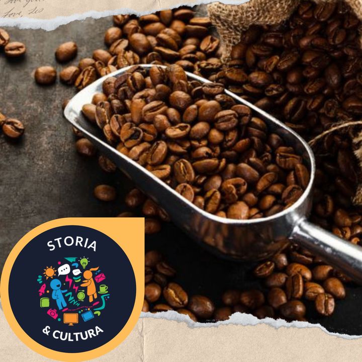 Caffè: Storia, Tradizioni e Curiosità