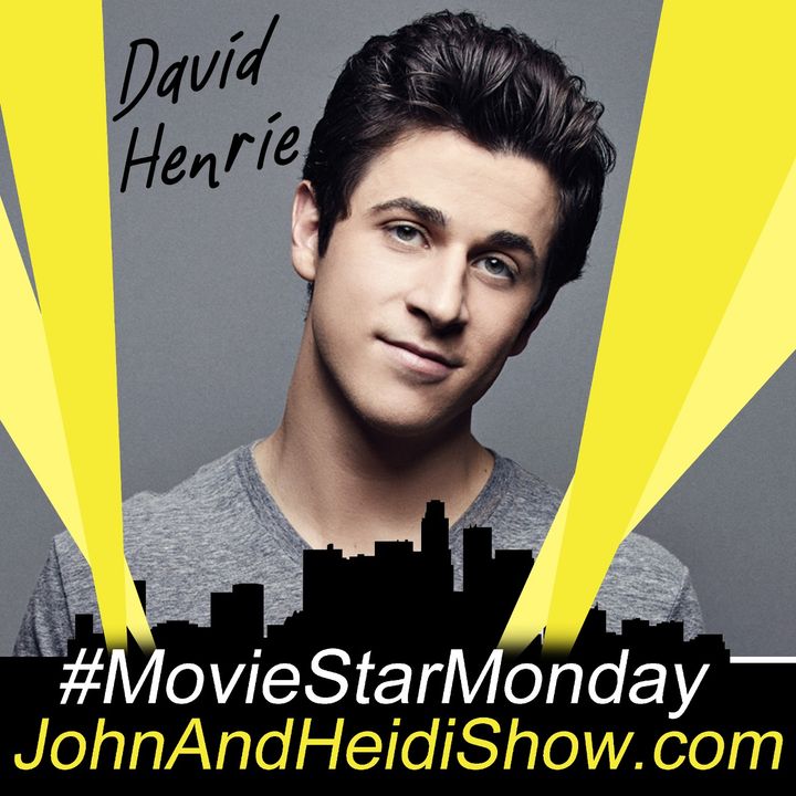 08-28-23-MovieStarMonday - David Henrie - Underdeveloped