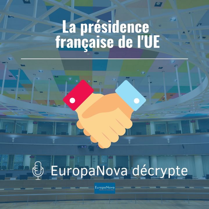 Présidence Française De L Union Européenne 2022