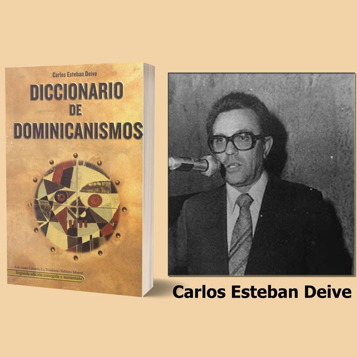 47- Diccionario de dominicanismos - Carlos Esteban Deive