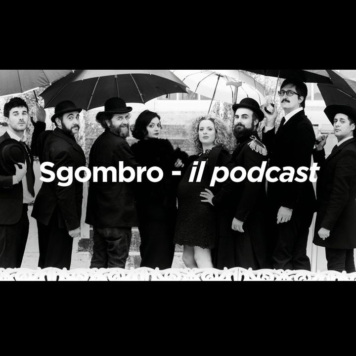 Sgombro - il podcast