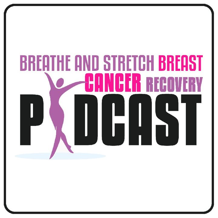 Episode 1-Breathe and Stretch Introduction