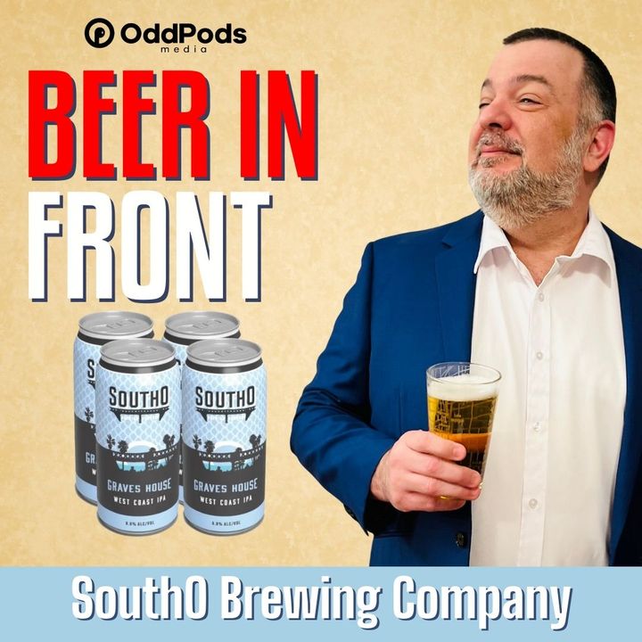 SouthO Brewing Company