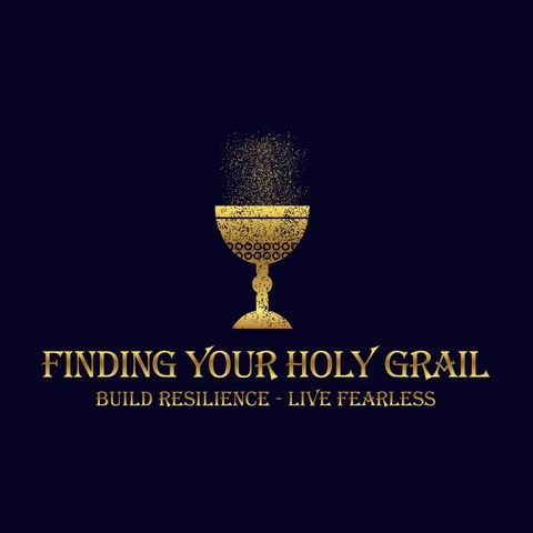 Finding Your Holy Grail