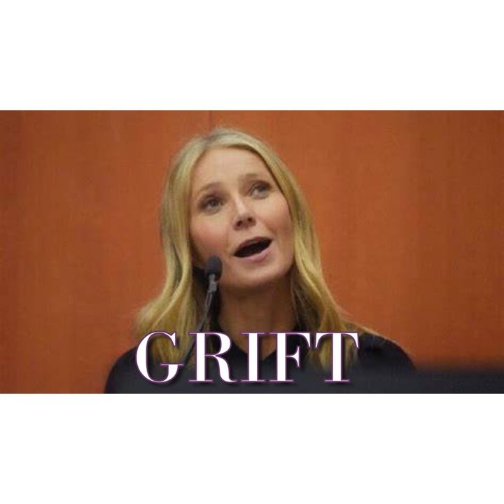 Gwyneth Paltrow In Court for ’16 Ski Collision & Sued For $3 Million | Is The Guy Suing Her Trying To Get Over?