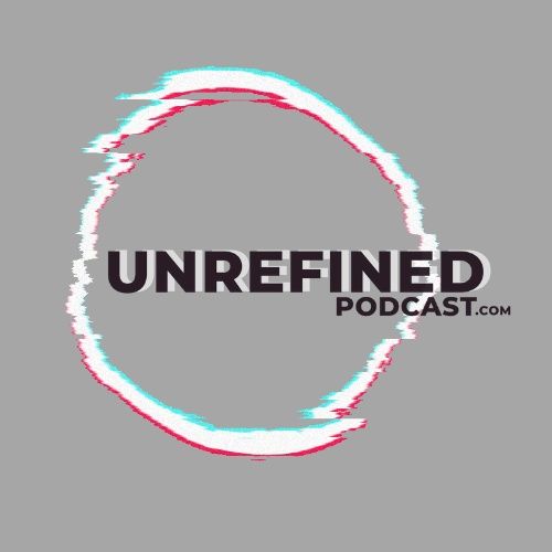 Cheating Death: Journey from Darkness to Divine Encounter - Unrefined Podcast.com