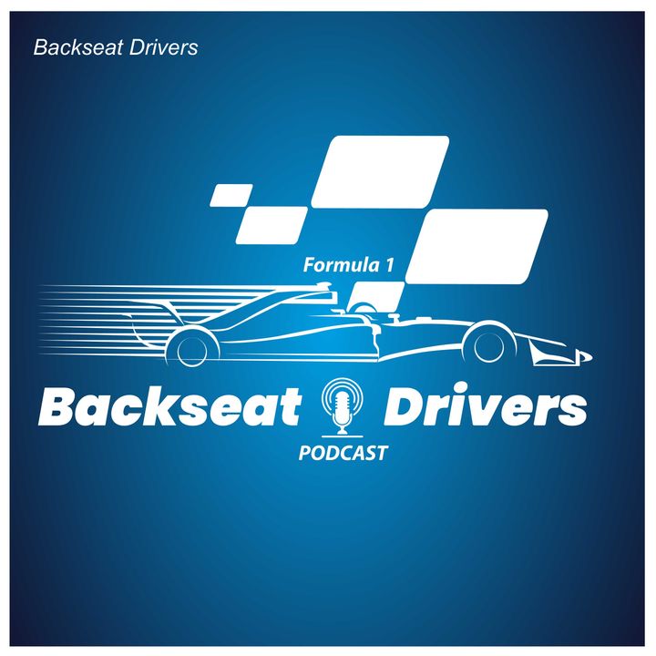 Backseat Drivers F1