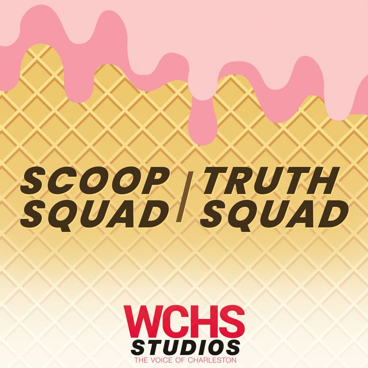 Scoop Squad Truth Squad