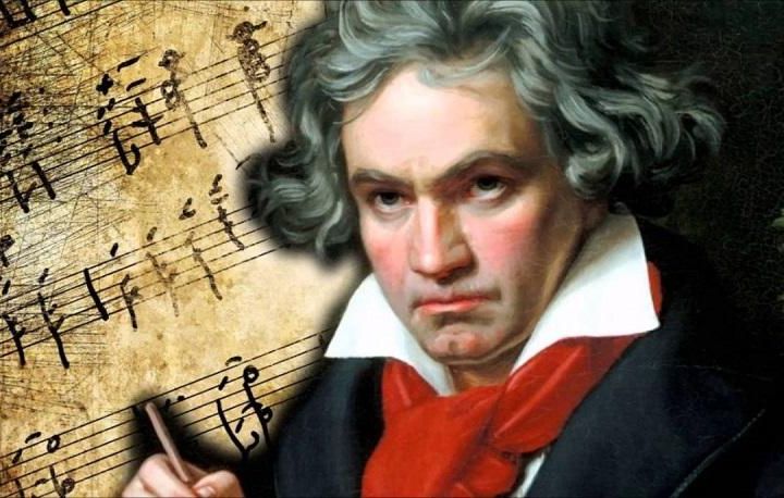 La Mattina all'Opera Buongiorno con Ludwig van Beethoven
