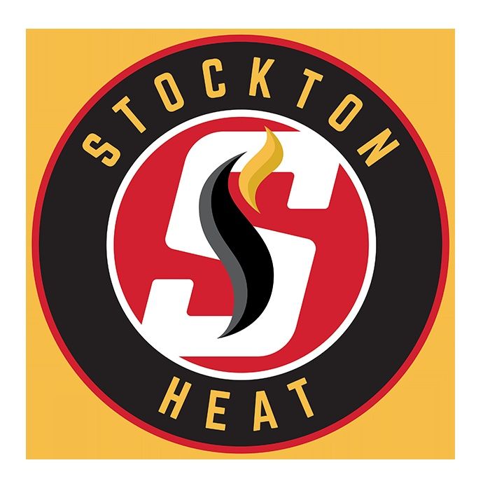 Stockton Heat 2021-22 Season Broadcasts