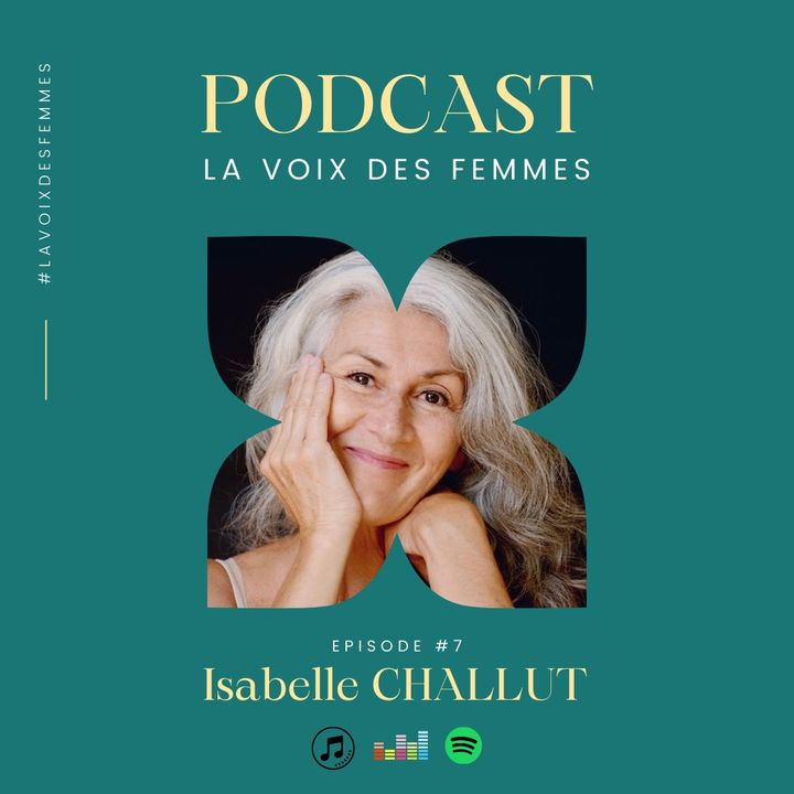 Isabelle Challut