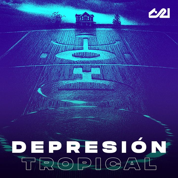Depresión Tropical: Signs (24-02-23)