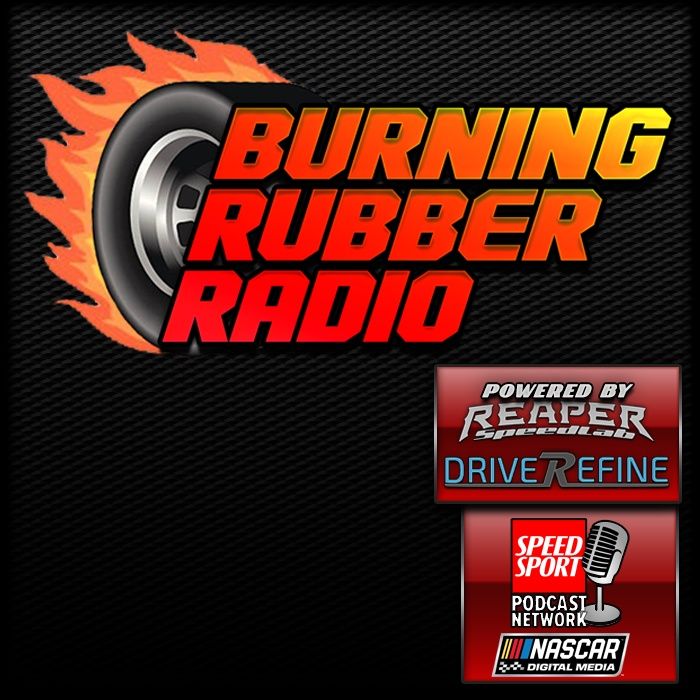 Burning Rubber Radio