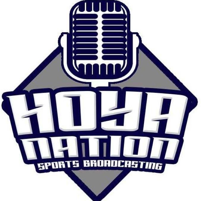 Hoya Nation Sports Broadcasting