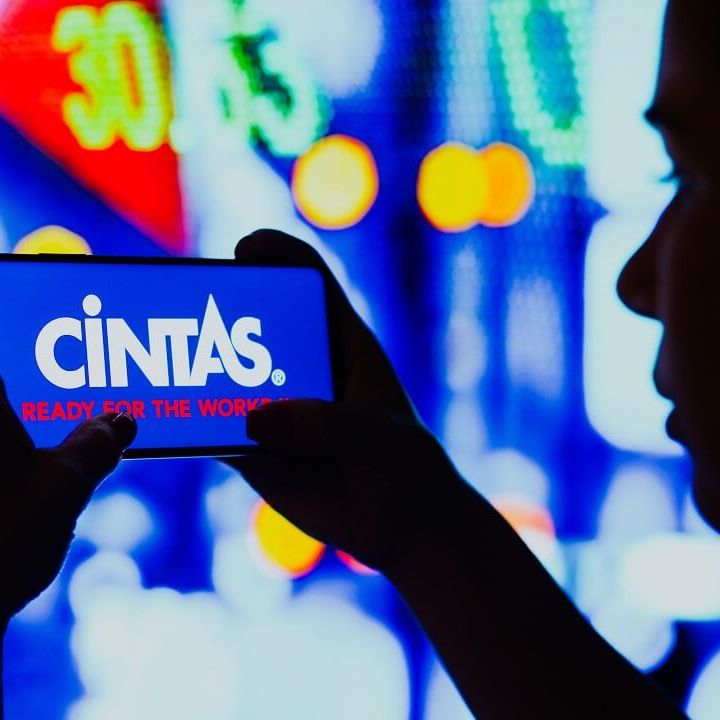 How Cintas Migrated to Google Cloud with Help from Lemongrass