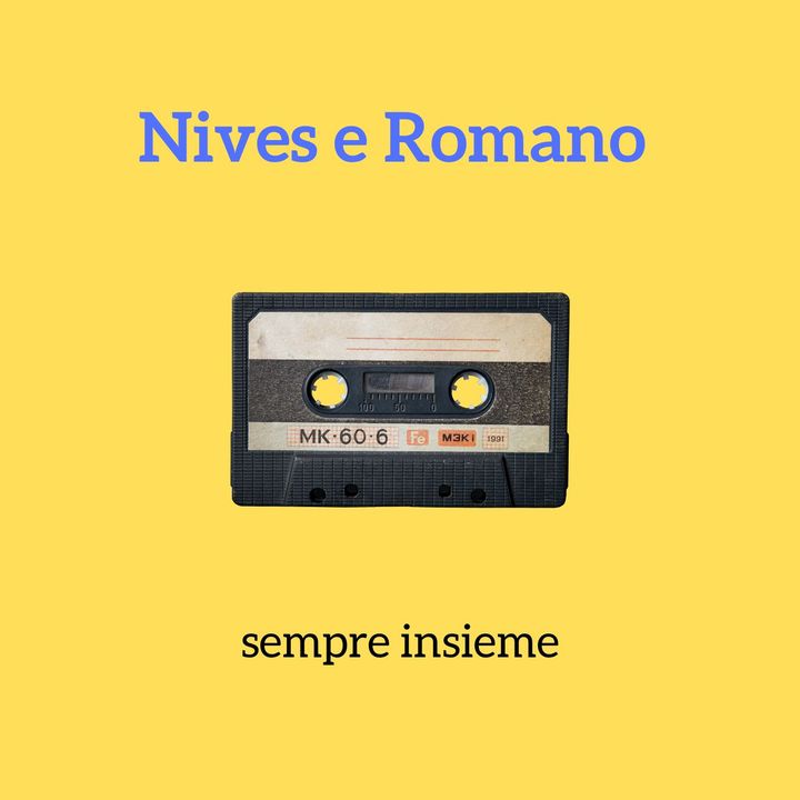 3 - Nives Meroi e Romano Benet: sempre insieme