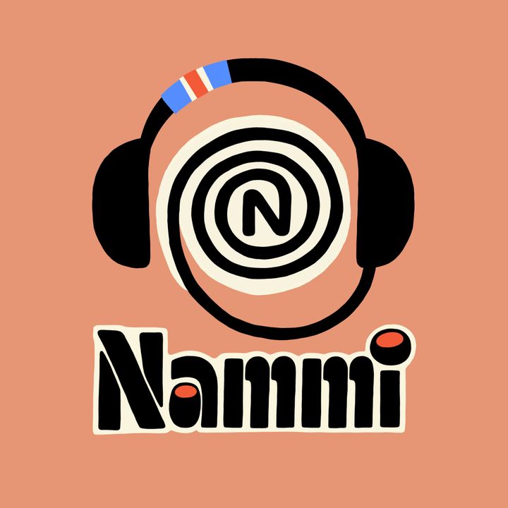Nammi – Iceland outside the circle