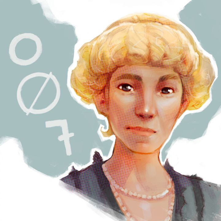 Artgender #07 - Gertrude Bell: la regina dei deserti