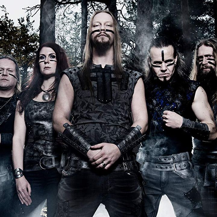 The Path of Least Resistance with ENSIFERUM
