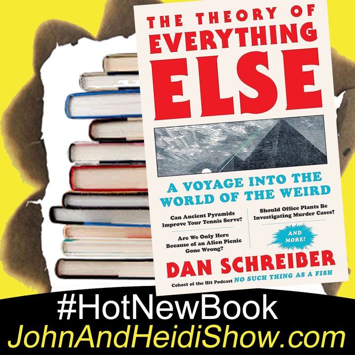07-21-23-Dan Schreiber - The Theory Of Everything Else