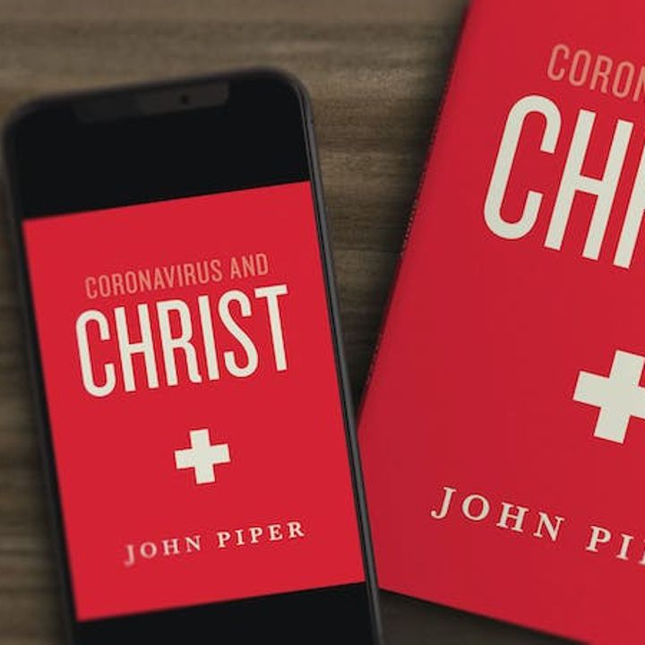 Coronavirus and Christ (Audiobook)