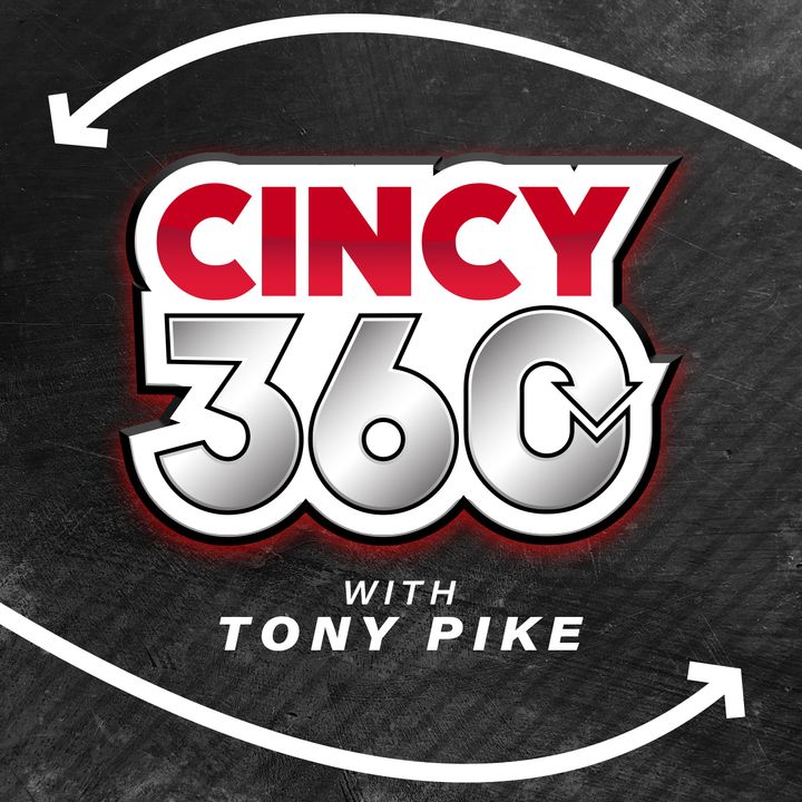 Cincy 3:60 -- Tony Pike with James Rapien