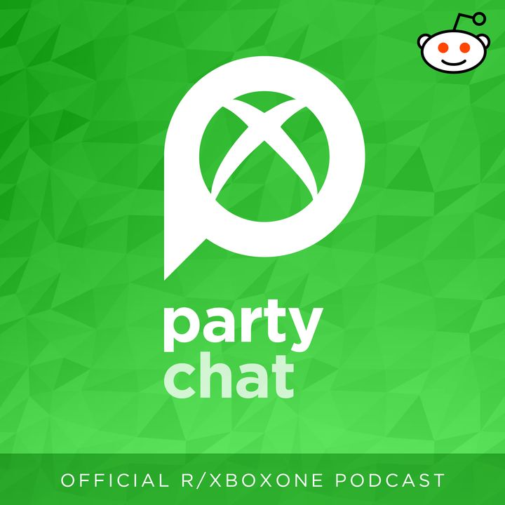 Xbox Chaturdays – Podcast – Podtail