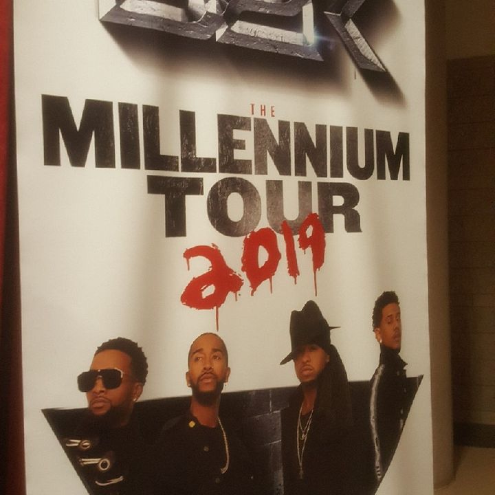 The MILLENNIUM TOUR PITTSBURGH REVIEW :MARCH 8TH