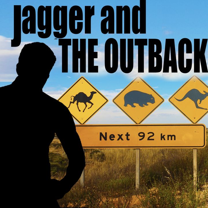 VENDETTA in THE OUTBACK uncovers big time crime - MEET JAGGER (full episode)