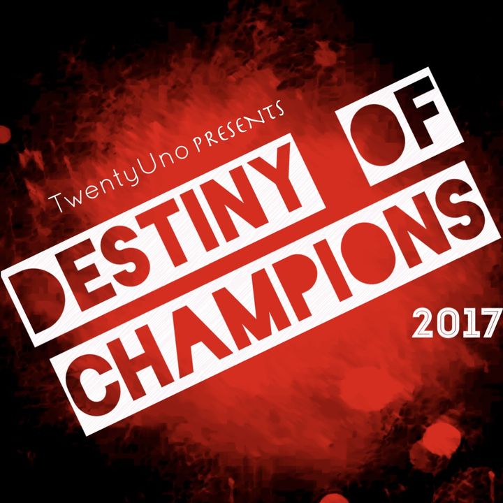 Destiny of Champions