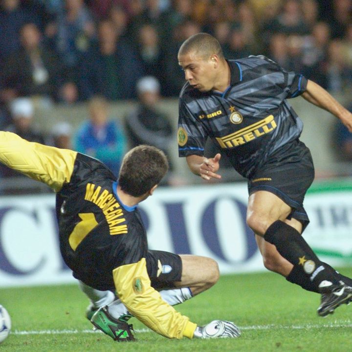 04-Lazio-Inter, 06 Maggio 1998