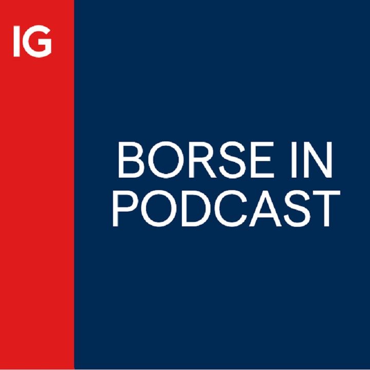Borse in Podcast