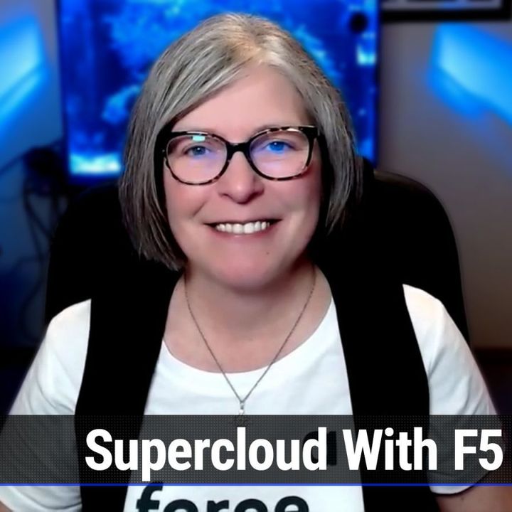 This Week in Enterprise Tech 515: Super Cloud Unmasked
