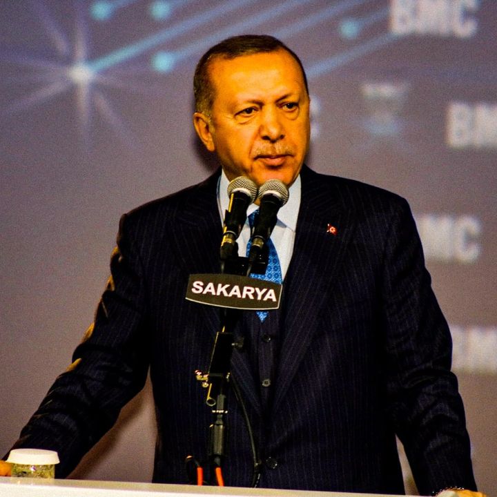 Erdoğan e lo sviluppo della cannabis