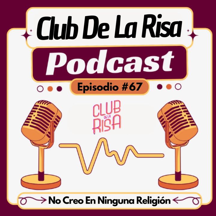 Ibrahim Salem 🎙 No Creo En Ninguna Religión