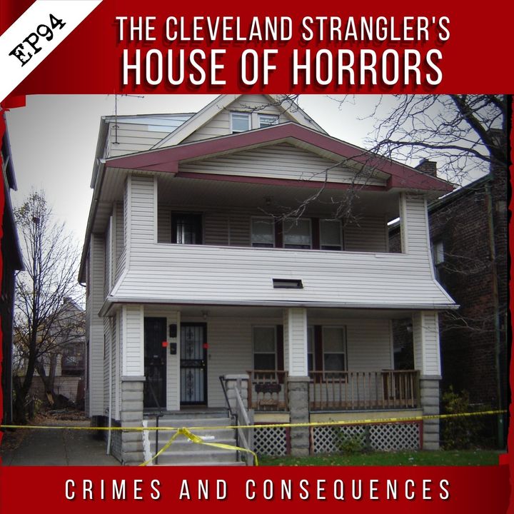 EP95:  The House of Horrors