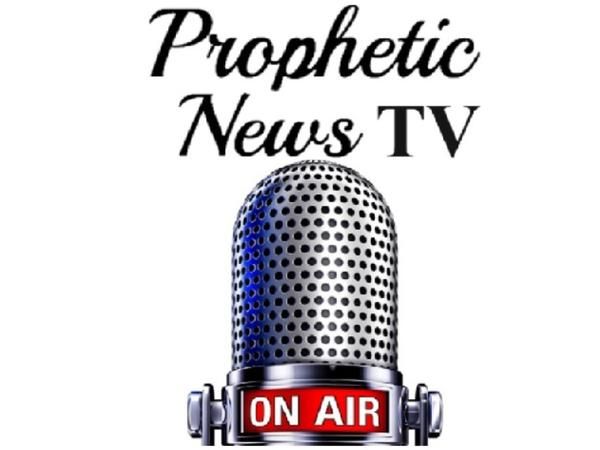 Prophetic News-A church in crisis with Jackie Alnor