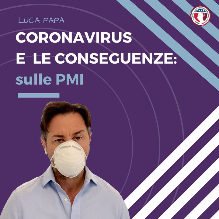 Coronavirus e le conseguenze sulle PMI