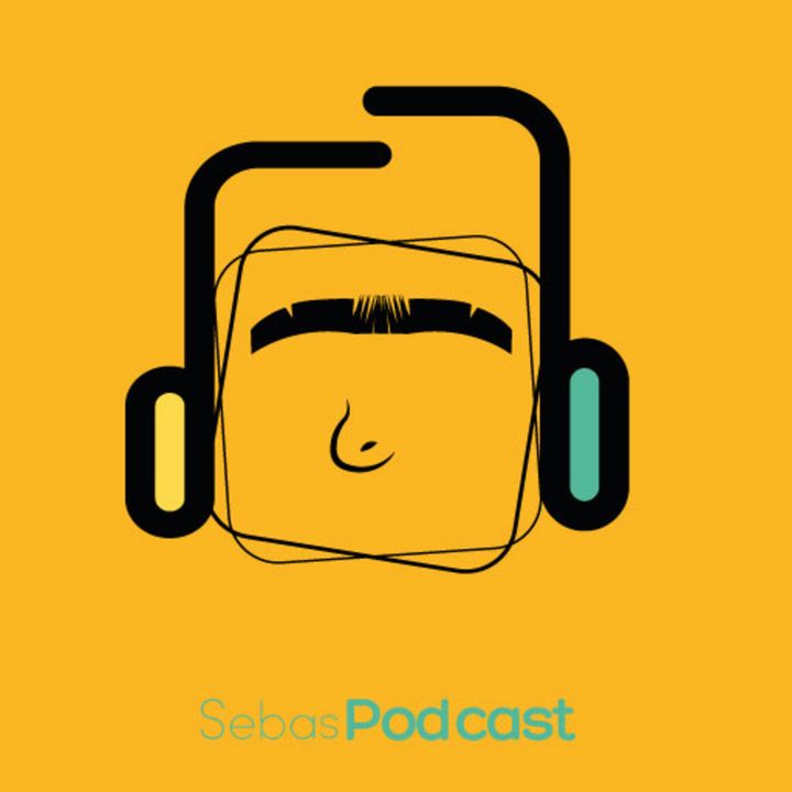 Sebas Podcasts