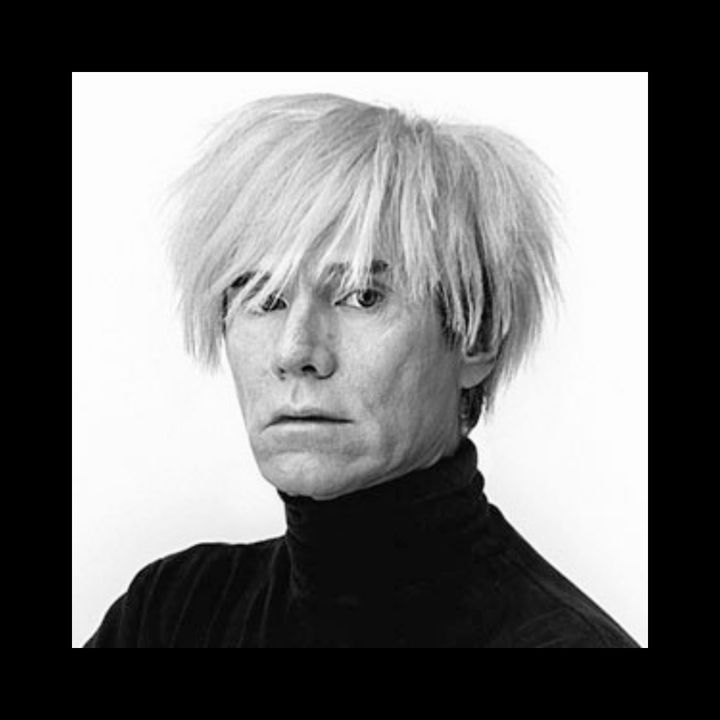 S.7 Ep. C  Minisode:  Andy Warhol's World of Mystery and Crime