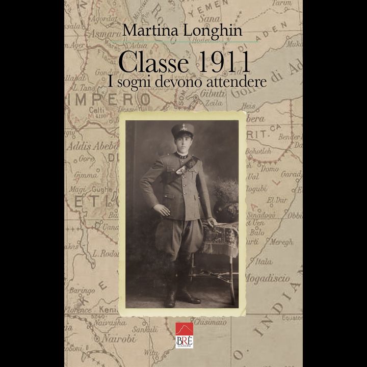 Classe 1911, I sogni devono attendere - di Martina Longhin