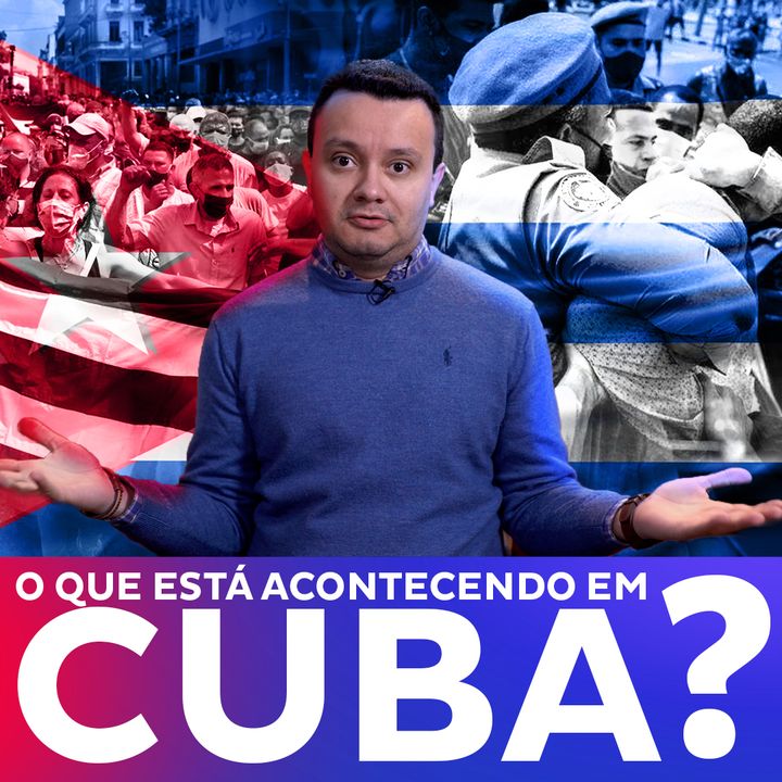 O que está acontecendo em Cuba? Uma análise econômica