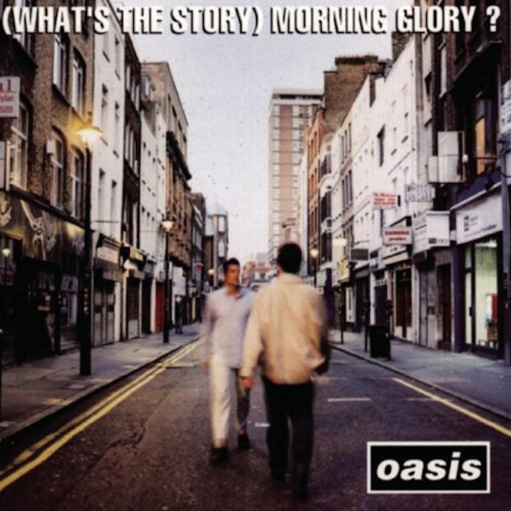 13 Tras el (What's the story) Morning Glory? de Oasis