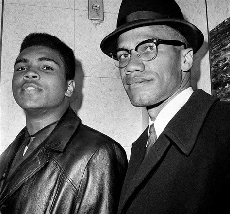 Episode 3 -Malcolm X Death, ft; Muhammad Ali-What Really Happened?