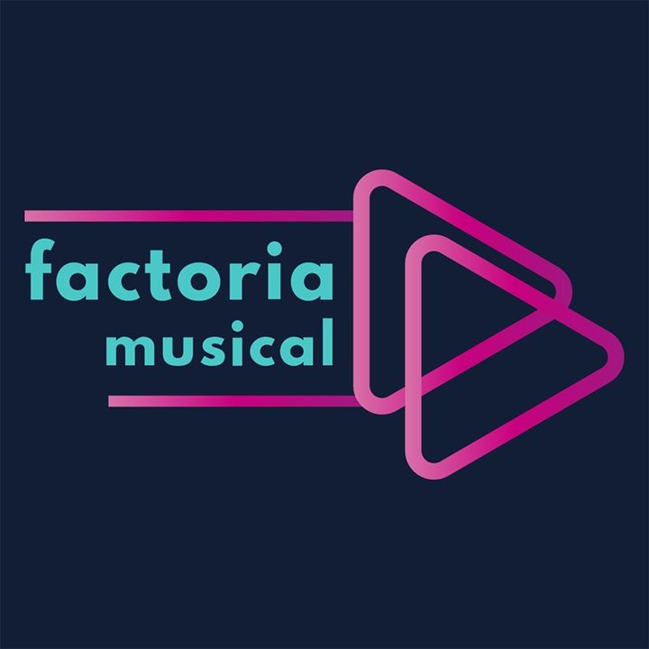 FACTORIA MUSICAL 25-06-2021 18-00
