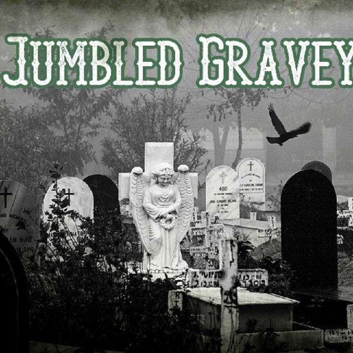 The Jumbled Graveyard