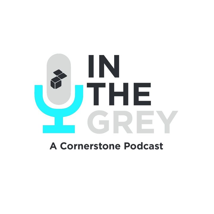 In The Grey - A CSTONE.CHURCH Podcast
