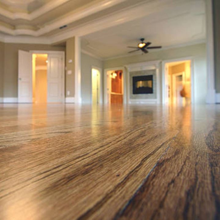 5 Reasons to Choose Hardwood Flooring for Your Home