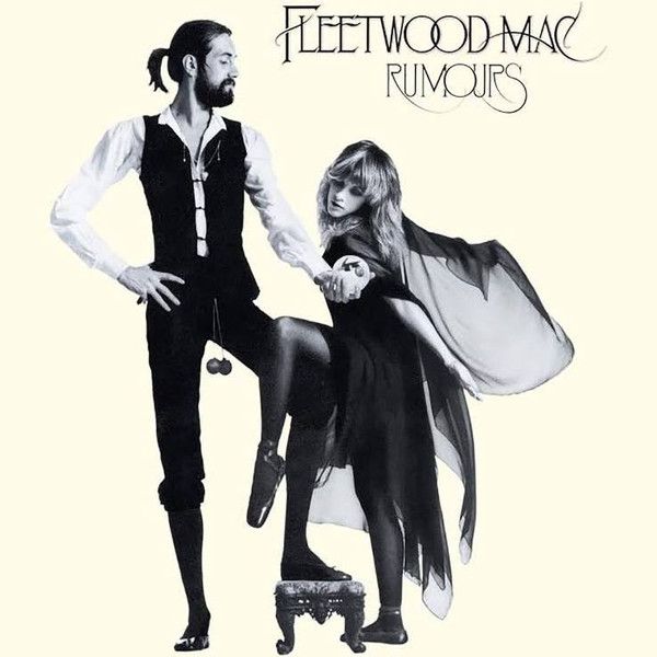 Parliamo dei Fleetwood Mac e del loro brano "The Chain", pubblicato nel 1977.